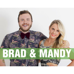 Brad and Mandy