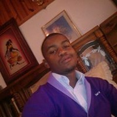 Lloyd Dzombe Mallons