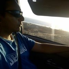 Oscar Andrés Valdebenito