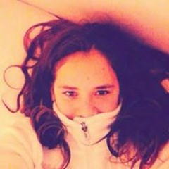 Florencia Vivanco Castro