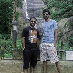 Sudarsan Subramanian