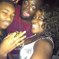 Erika Victoria Carter