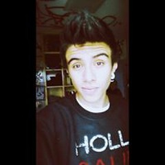 Henrique Hernandes 1