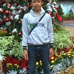 renaldy zaputra