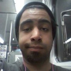 Ruben Lawrence Rodriguez