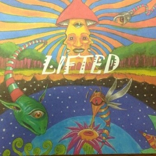 LIFTED!’s avatar