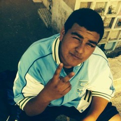 JhoyMc a.k.a biGwarrioR