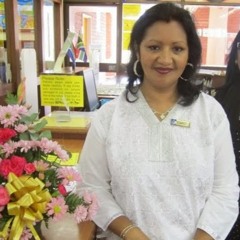 shahieda