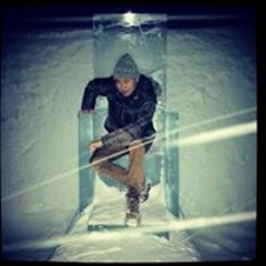 Daniel Chua Yee Meng