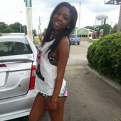 Jasmine Washington 48