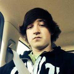 Brandon Serra
