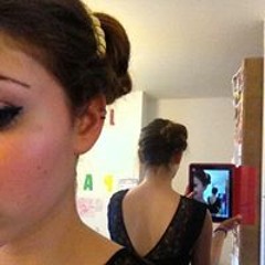 Annaelle Rivka Harris