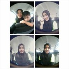 Salfa'ruhhayyan Huda S