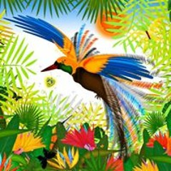 Salsa Honey Martinez