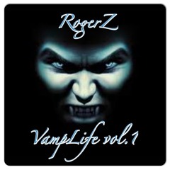 RogerZ Robbertt!Walkkker!