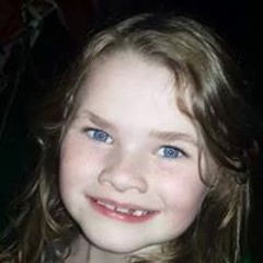 Dawn Ragsdale- Hannah