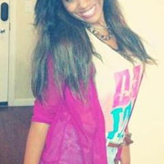 Cinzia Mariah Ballou