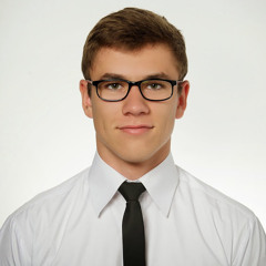 Justinas Gecevičius