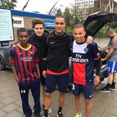 Dylan van den Boogaard