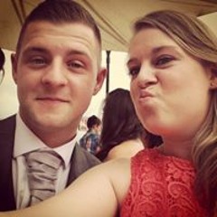 Lindsey Marie Veldhoven