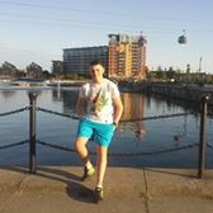 Martynas Bendoraitis