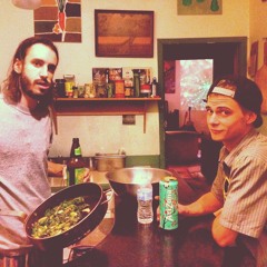 Chalk & Knocx (private)