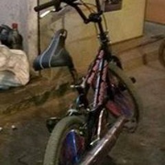 dheeru BMX
