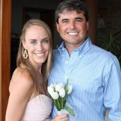 Luciana Valdez Parodi