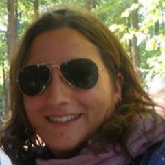 Lucia Priscilla Ferrone