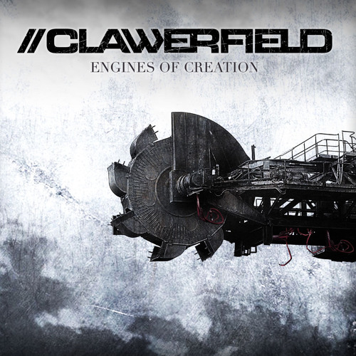 Clawerfield’s avatar