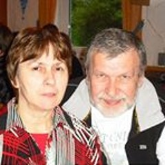 Edith U Harald Weber