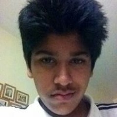 Dhruv Iyer