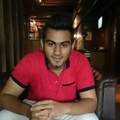 Siddharth Daniel Sapru