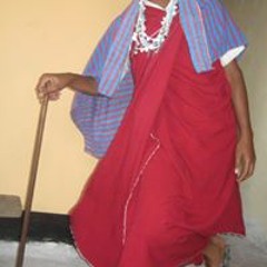 Tonny Toca Wa Buganda