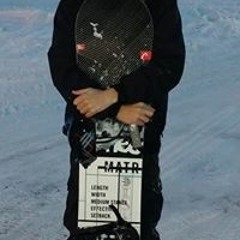 Kristofer Snær Hugason