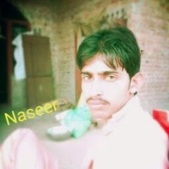 NASEER GONDAL