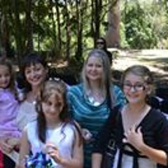 Natasha Lamb Beaumont