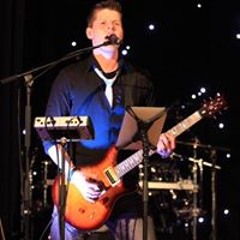 Vincent Van de Griend