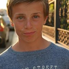 Tobias Landro Sjøflot