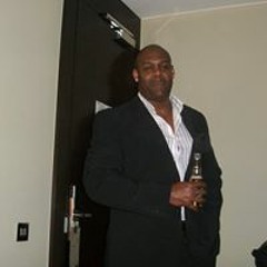 Aubre 'Tibbs' Corbin