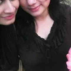 Ayesha ImrAn 17