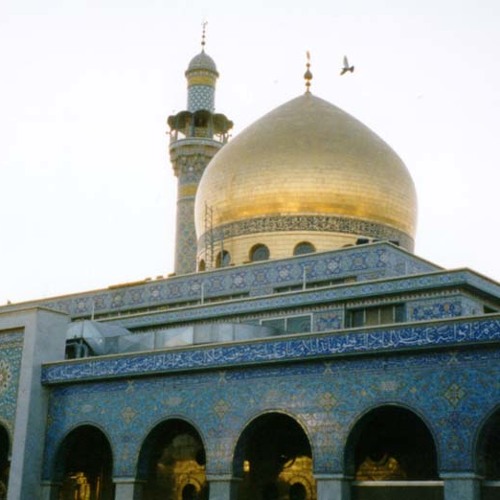 حُرَّاس العقيدة