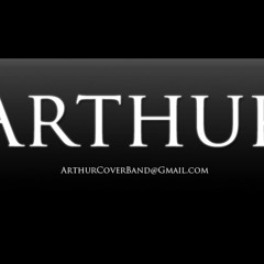 Arthur Cover Band