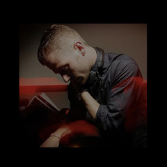 DJ W.DASH (belgium)