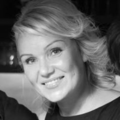 Karin Hykkelbjerg Sarfelt