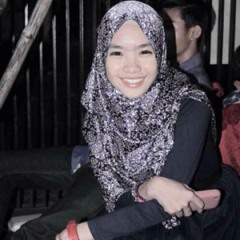 dinda adzani
