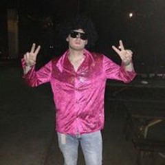 Jacques van der Walt 2