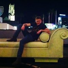 Charlie Chadder Adam