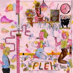 SEX HANDS