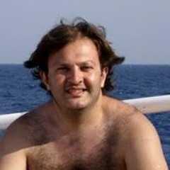 Hossam Mohamed Abaza